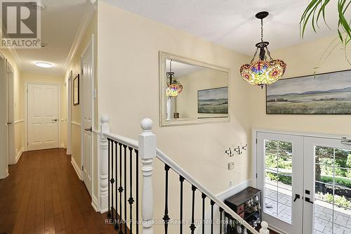 2756 Concession Rd 5, Adjala-Tosorontio, ON - Indoor Photo Showing Other Room