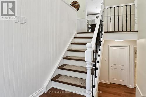 2756 Concession Rd 5, Adjala-Tosorontio, ON - Indoor Photo Showing Other Room