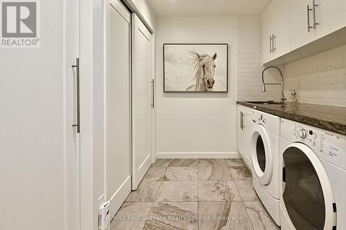 2756 Concession Rd 5, Adjala-Tosorontio, ON - Indoor Photo Showing Laundry Room