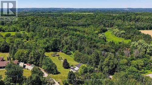 2756 Concession Rd 5, Adjala-Tosorontio, ON - Outdoor With View