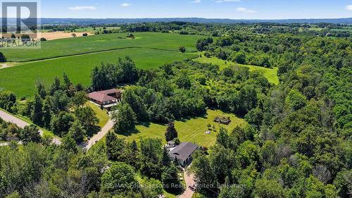 2756 Concession Rd 5, Adjala-Tosorontio, ON - Outdoor With View