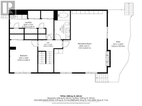 2756 Concession Rd 5, Adjala-Tosorontio, ON - Other