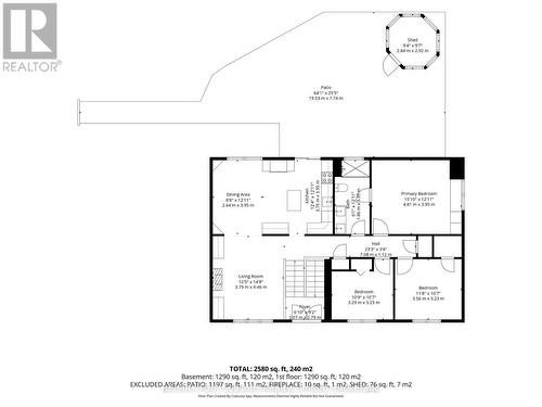 2756 Concession Rd 5, Adjala-Tosorontio, ON - Other