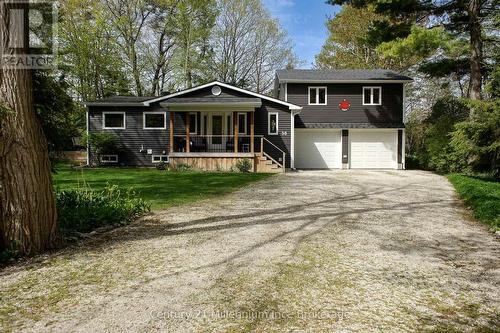 58 CEDARLANE DRIVE  Wasaga Beach, ON L9Z 2S1