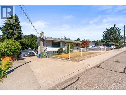 1603 43Rd Avenue, Vernon, BC - Outdoor