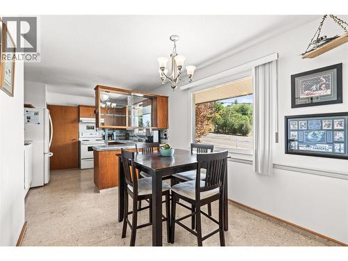 1603 43Rd Avenue, Vernon, BC - Indoor