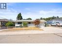 1603 43Rd Avenue, Vernon, BC  - Outdoor 