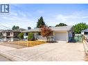 1603 43Rd Avenue, Vernon, BC  - Outdoor With Facade 