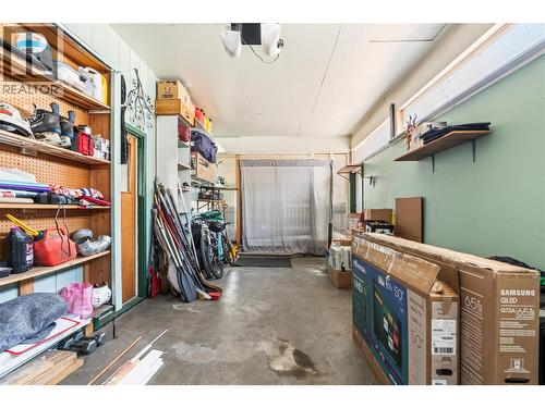 1603 43Rd Avenue, Vernon, BC - Indoor