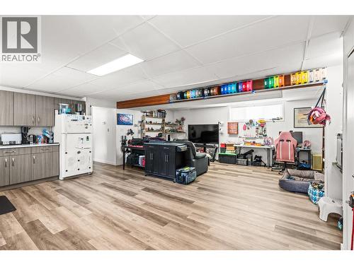1603 43Rd Avenue, Vernon, BC - Indoor