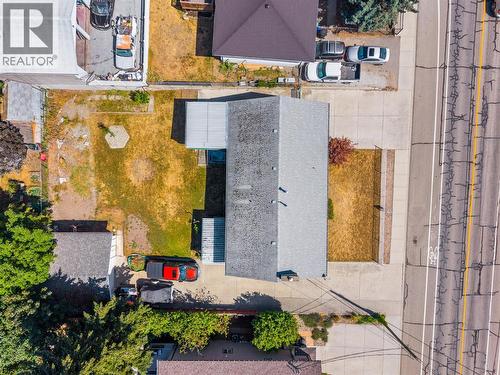 1603 43Rd Avenue, Vernon, BC - 