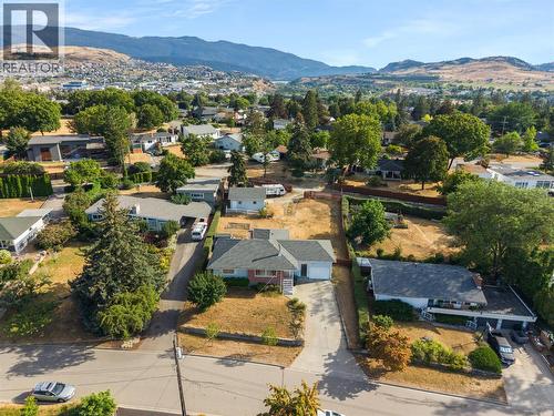 2004 29Th Crescent Crescent, Vernon, BC - Outdoor With View
