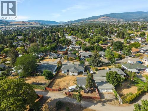 2004 29Th Crescent Crescent, Vernon, BC - Outdoor With View