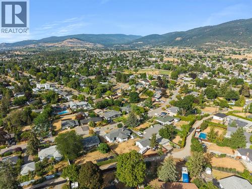 2004 29Th Crescent Crescent, Vernon, BC - Outdoor With View