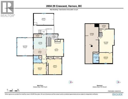 2004 29Th Crescent Crescent, Vernon, BC - Other