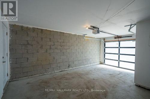 12 Dandara Gate Se, Vaughan, ON - Indoor Photo Showing Garage