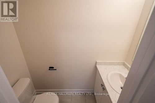 12 Dandara Gate Se, Vaughan, ON - Indoor Photo Showing Bathroom