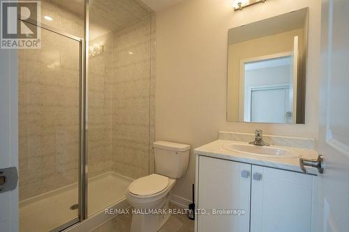 12 Dandara Gate Se, Vaughan, ON - Indoor Photo Showing Bathroom