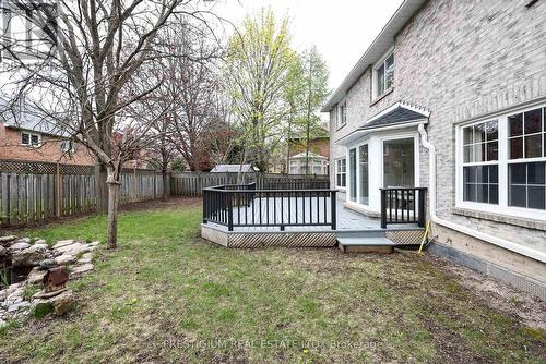 61 Addington Square, Markham, ON - Outdoor