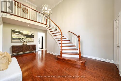 61 Addington Square, Markham, ON - Indoor Photo Showing Other Room