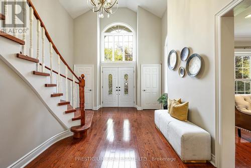61 Addington Square, Markham, ON - Indoor Photo Showing Other Room