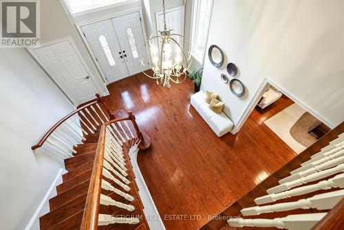 61 Addington Square, Markham, ON - Indoor Photo Showing Other Room