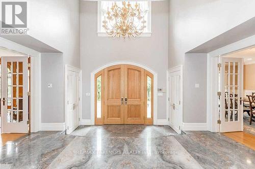 11 Jarvis Avenue, Aurora, ON - Indoor Photo Showing Other Room