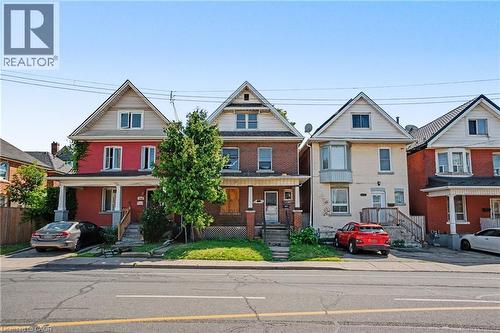 808 CANNON Street E  Hamilton, ON L8L 2E8