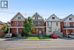 808 CANNON Street E  Hamilton, ON L8L 2E8
