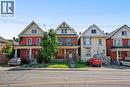 808 Cannon Street E, Hamilton, ON  - Outdoor With Facade 