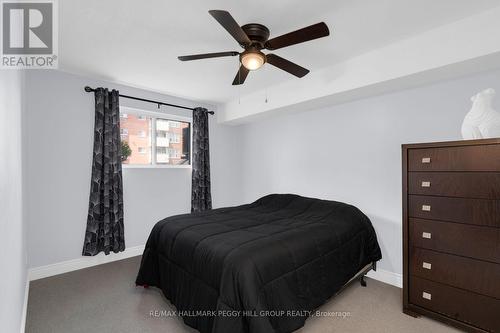 B08 - 126 Bell Farm Road, Barrie, ON - Indoor Photo Showing Bedroom