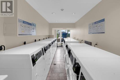 B08 - 126 Bell Farm Road, Barrie, ON - Indoor Photo Showing Laundry Room