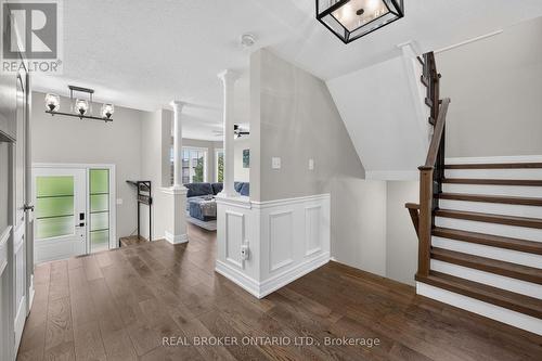 35 Bloom Crescent, Barrie, ON - Indoor Photo Showing Other Room