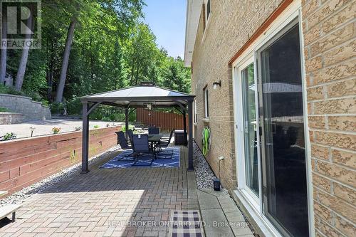 35 Bloom Crescent, Barrie, ON - Outdoor With Deck Patio Veranda