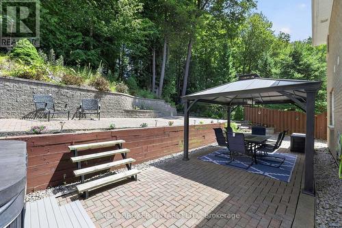 35 Bloom Crescent, Barrie, ON - Outdoor