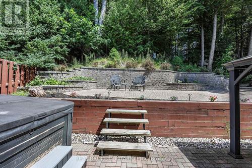 35 Bloom Crescent, Barrie, ON - Outdoor
