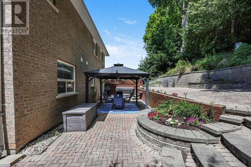 35 Bloom Crescent, Barrie, ON - Outdoor