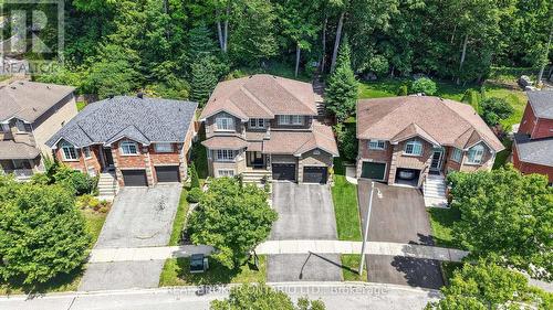 35 Bloom Crescent, Barrie, ON - Outdoor With Facade