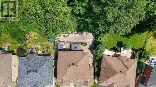 35 Bloom Crescent, Barrie, ON - Outdoor