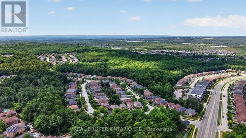 35 Bloom Crescent, Barrie, ON - Outdoor With View