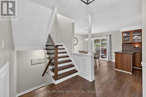 35 Bloom Crescent, Barrie, ON - Indoor Photo Showing Other Room