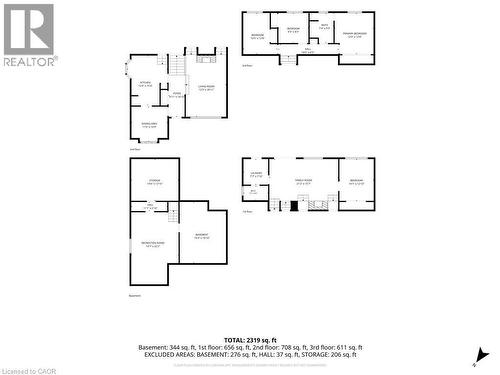 2086 Cavendish Drive, Burlington, ON - Other