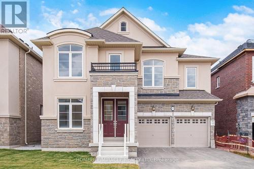 46 Stratford Drive, Caledon, ON - Outdoor With Facade