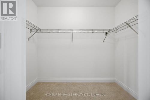 46 Stratford Drive, Caledon, ON - Indoor With Storage
