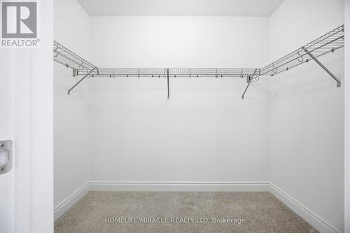 46 Stratford Drive, Caledon, ON - Indoor With Storage