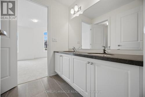 46 Stratford Drive, Caledon, ON - Indoor Photo Showing Bathroom