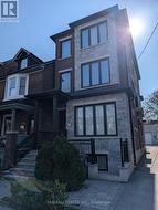 LOWER - 1036 DOVERCOURT ROAD Toronto, ON M6H 2X8