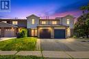 3 Gilmore Drive, Brampton, ON  - Outdoor With Facade 
