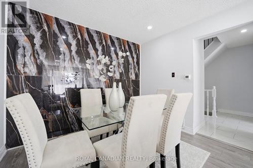 3 Gilmore Drive, Brampton, ON - Indoor