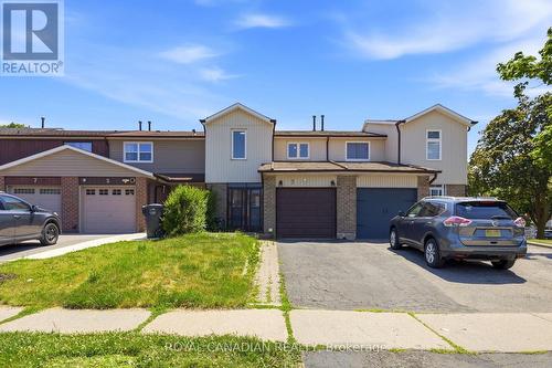 3 Gilmore Drive, Brampton, ON - Outdoor
